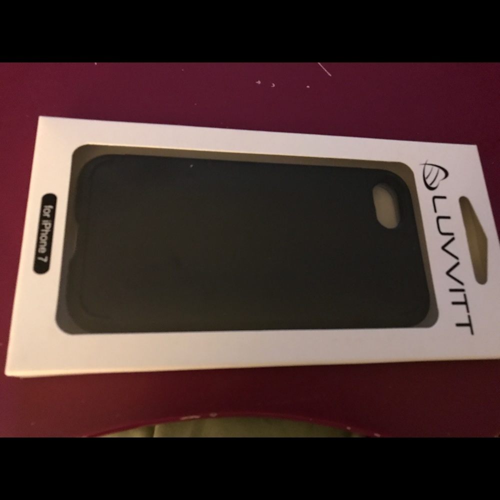 iPhone 7 case